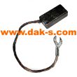10х16х32 ЭГ4 К1-2 5В1-6 L140 щётка для электродвигателей