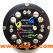 EVERSHED FCX65/CT9