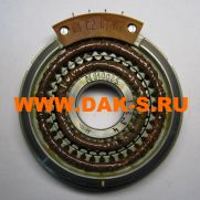 ВТП-625 КФ3.010.025 кл.0,2/4