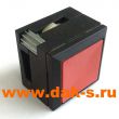 3SB31 10-0DA21 Кнопка красная с защёлкой, освобождение повторным нажатием 