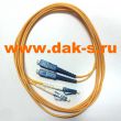 2ШОС-SM-2.0-SC/LC-2m-POС