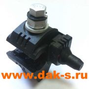 ЗОИ 16-95/2.5-35 зажим ответвительный IEK