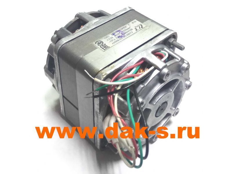 Двигатель 160 ф