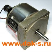 SERVO MOTOR W/TACH GENERATOR 1450-02-025 ELECTRO CRAFT