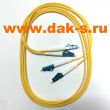 2ШОС-SM-2.0-LC/LC-2m-POC