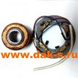 4Р тахогенератор комплект 20V/1000 об/мин (4P) d=26mm