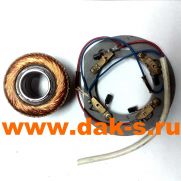 4Р тахогенератор комплект 20V/1000 об/мин (4P) d=26mm